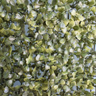 Kit Com Seis Placas De Grama Verde Artificial 60x40 Atacado |